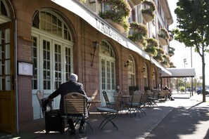 Terraço/pátio