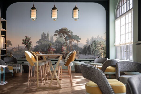 Grand Hotel Bristol By Stay Collection - Kaysersberg