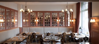 Grand Hotel Bristol