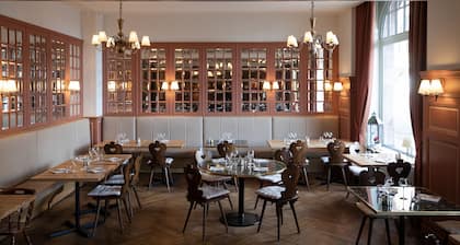 Grand Hotel Bristol