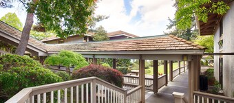 Red Lion Hotel Bellevue