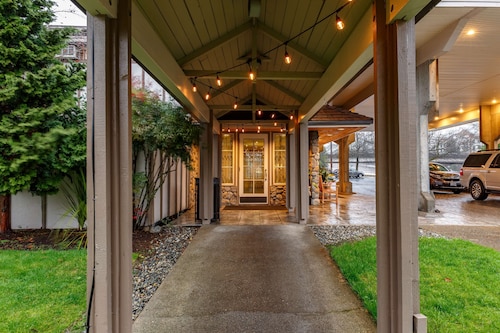 Red Lion Hotel Bellevue