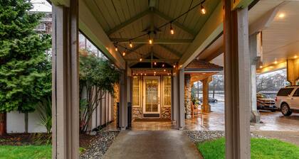 Red Lion Hotel Bellevue