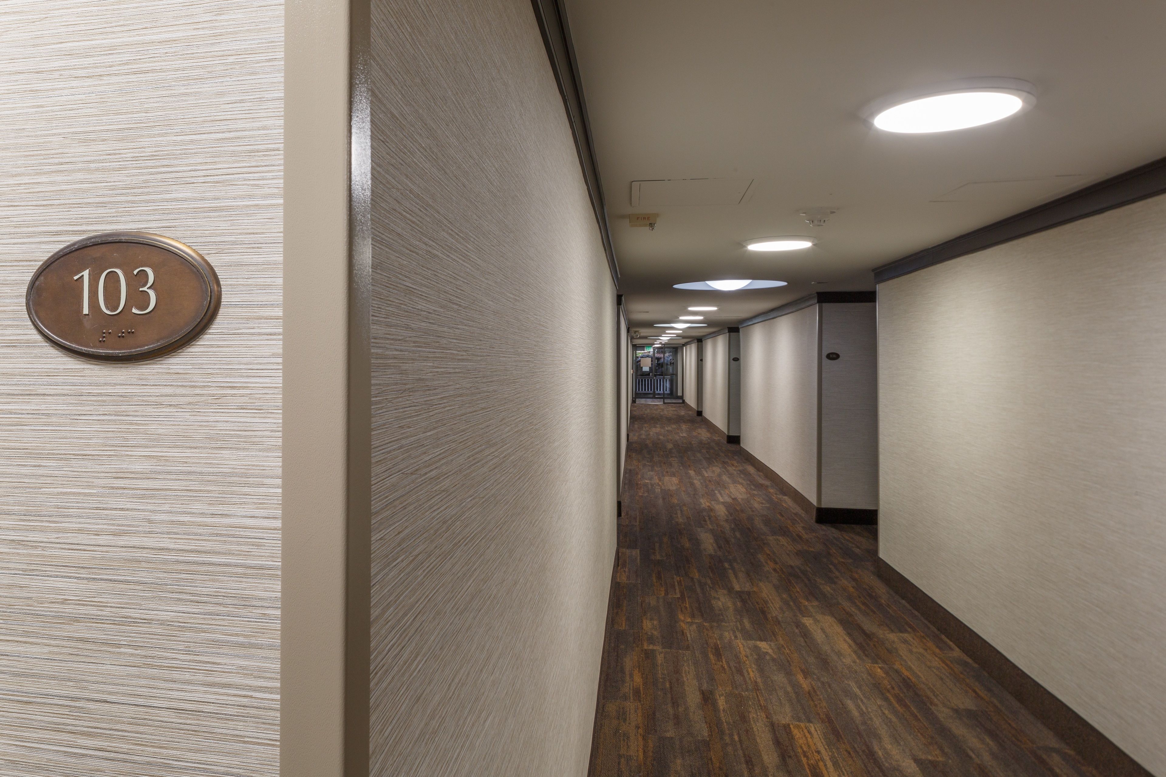 Photo - Red Lion Hotel Bellevue