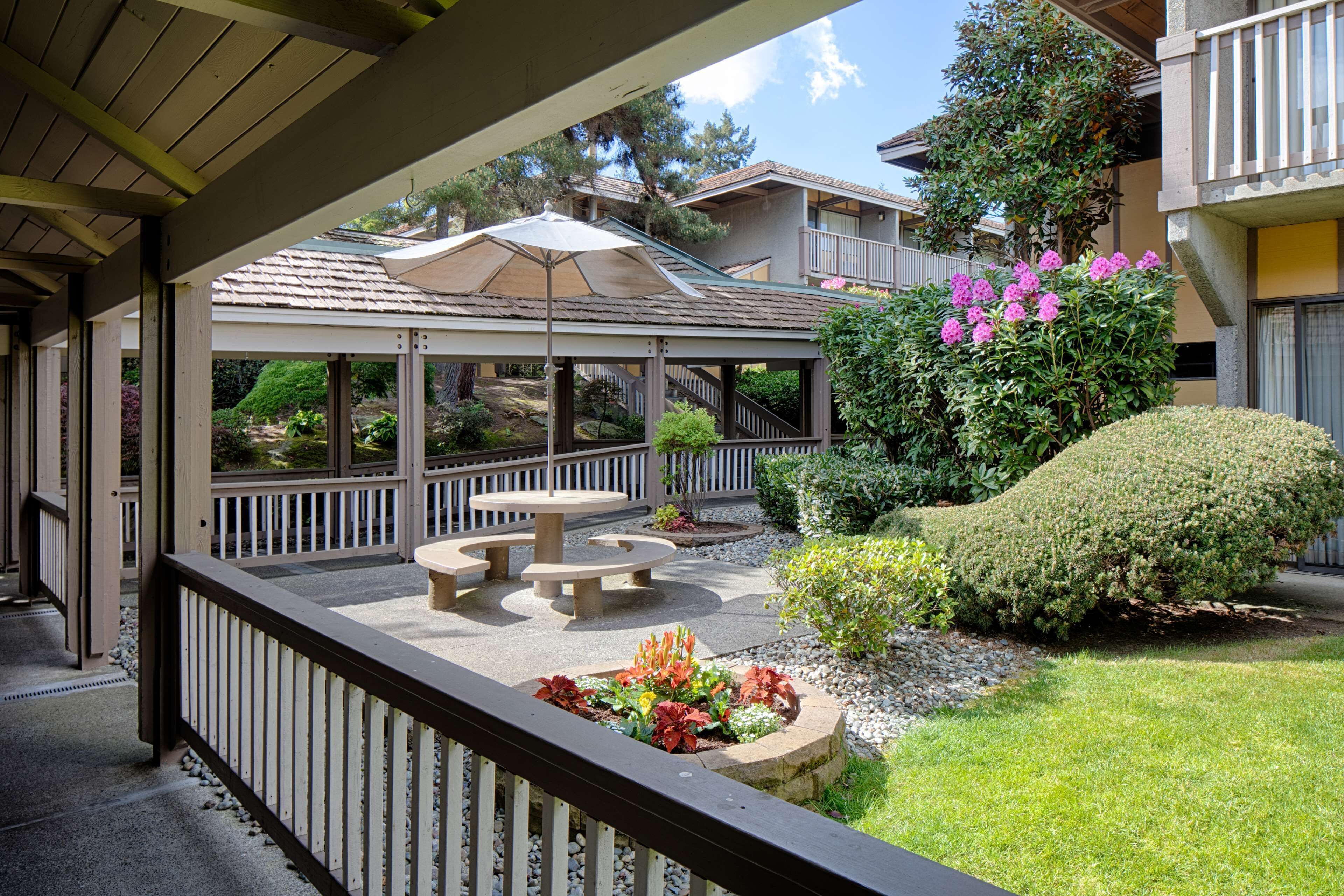 Photo - Red Lion Hotel Bellevue