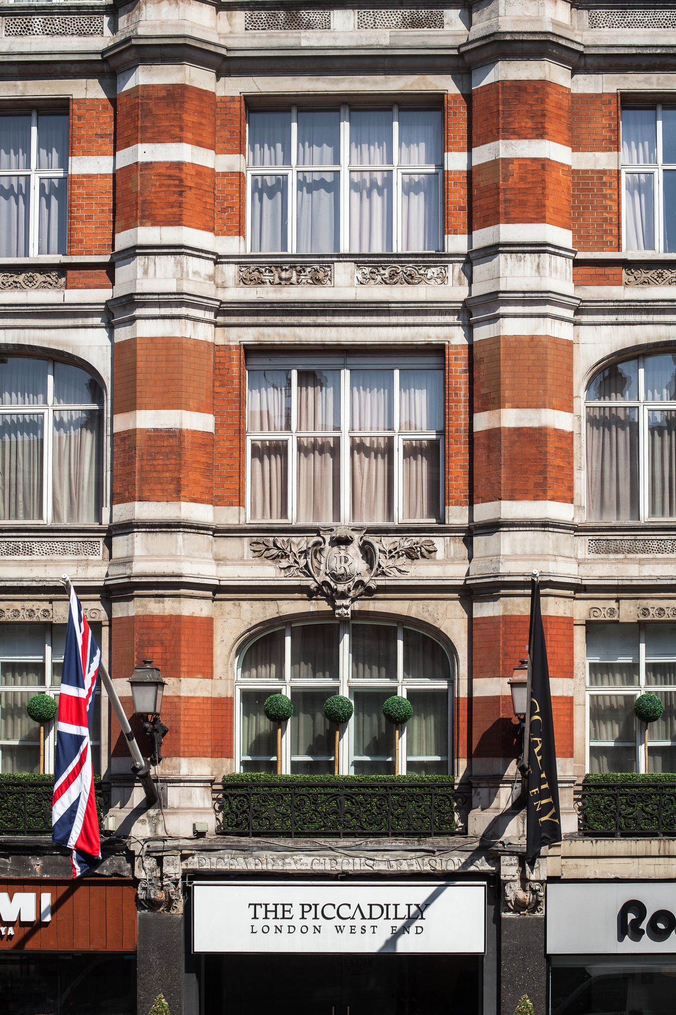 Foto - Montcalm Piccadilly Townhouse, London West End