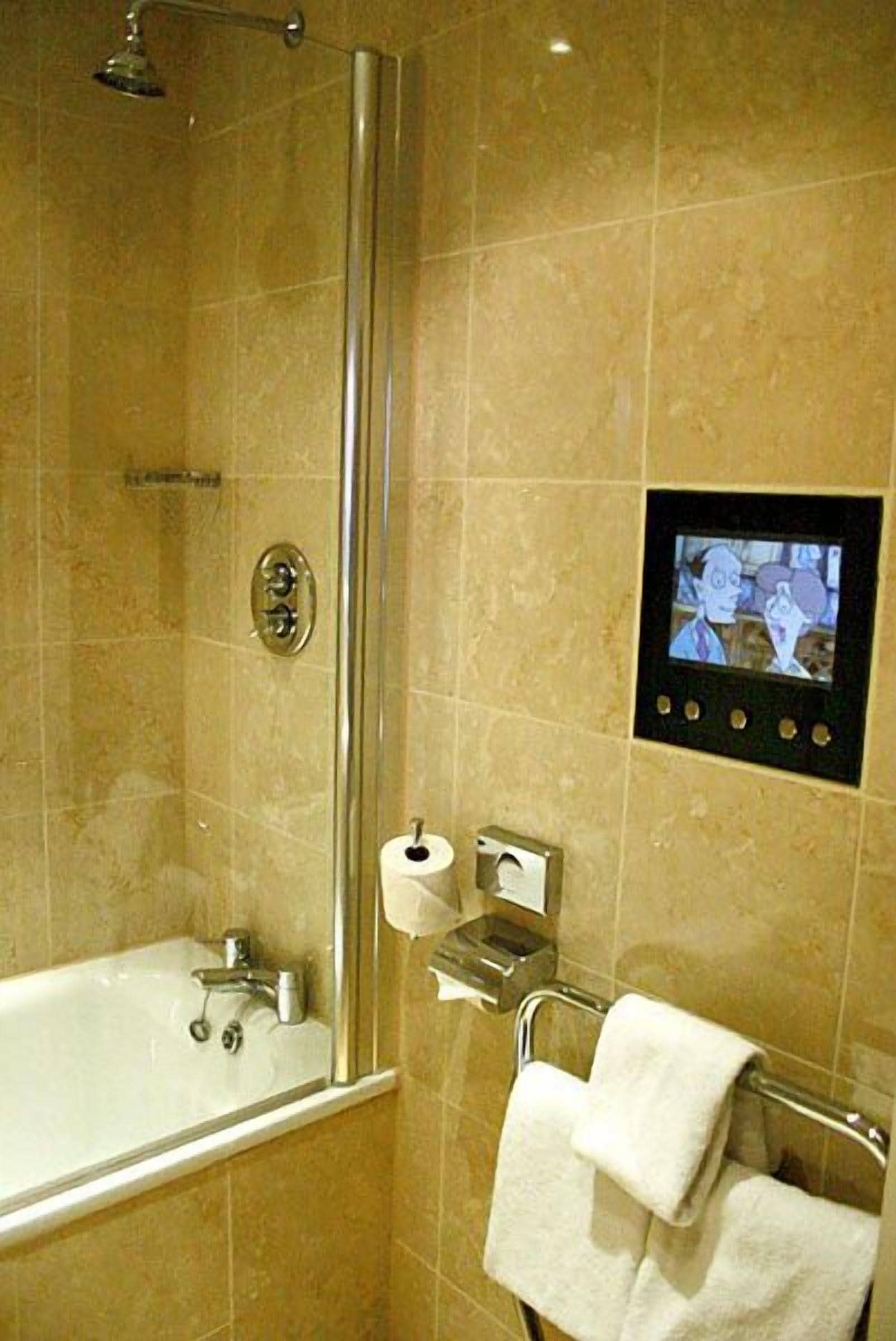 Foto - Montcalm Piccadilly Townhouse, London West End