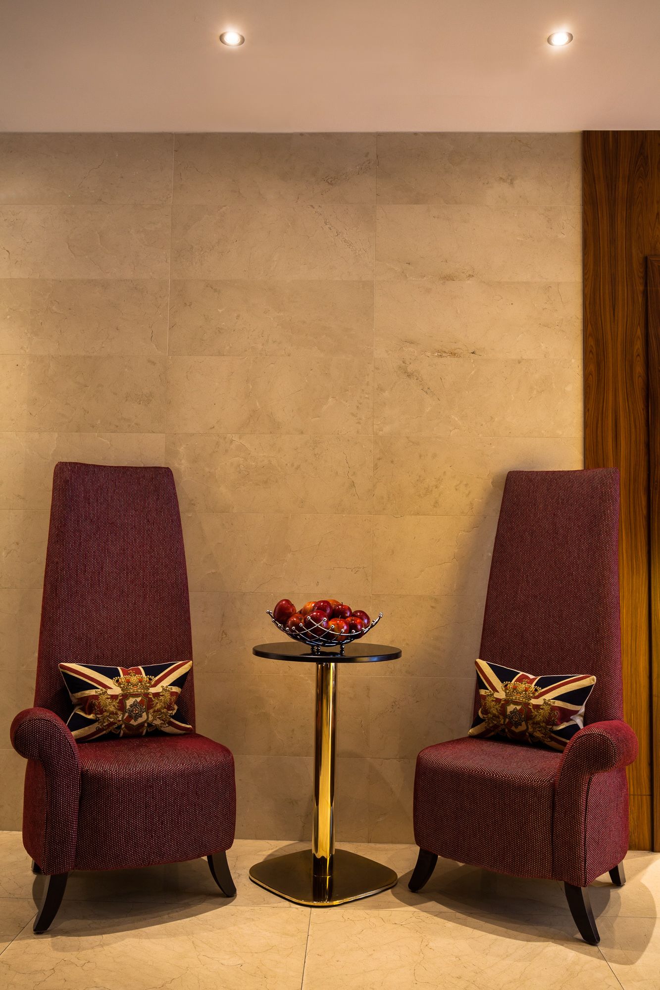 Foto - Montcalm Piccadilly Townhouse, London West End