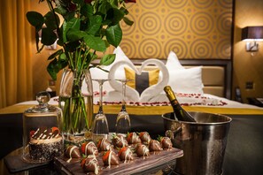 Property amenity - Montcalm Piccadilly Townhouse, London West End (London)