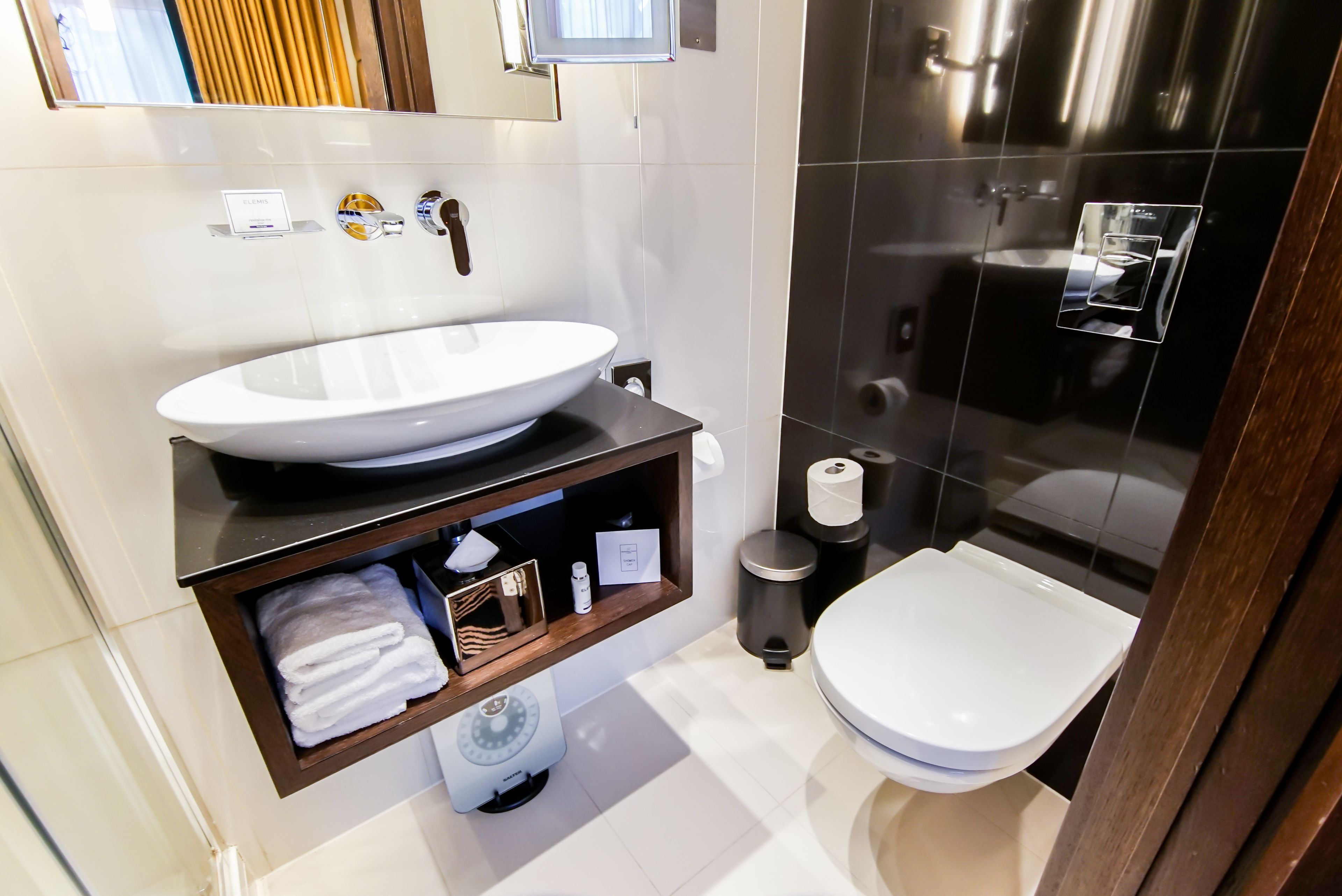 Foto - Montcalm Piccadilly Townhouse, London West End