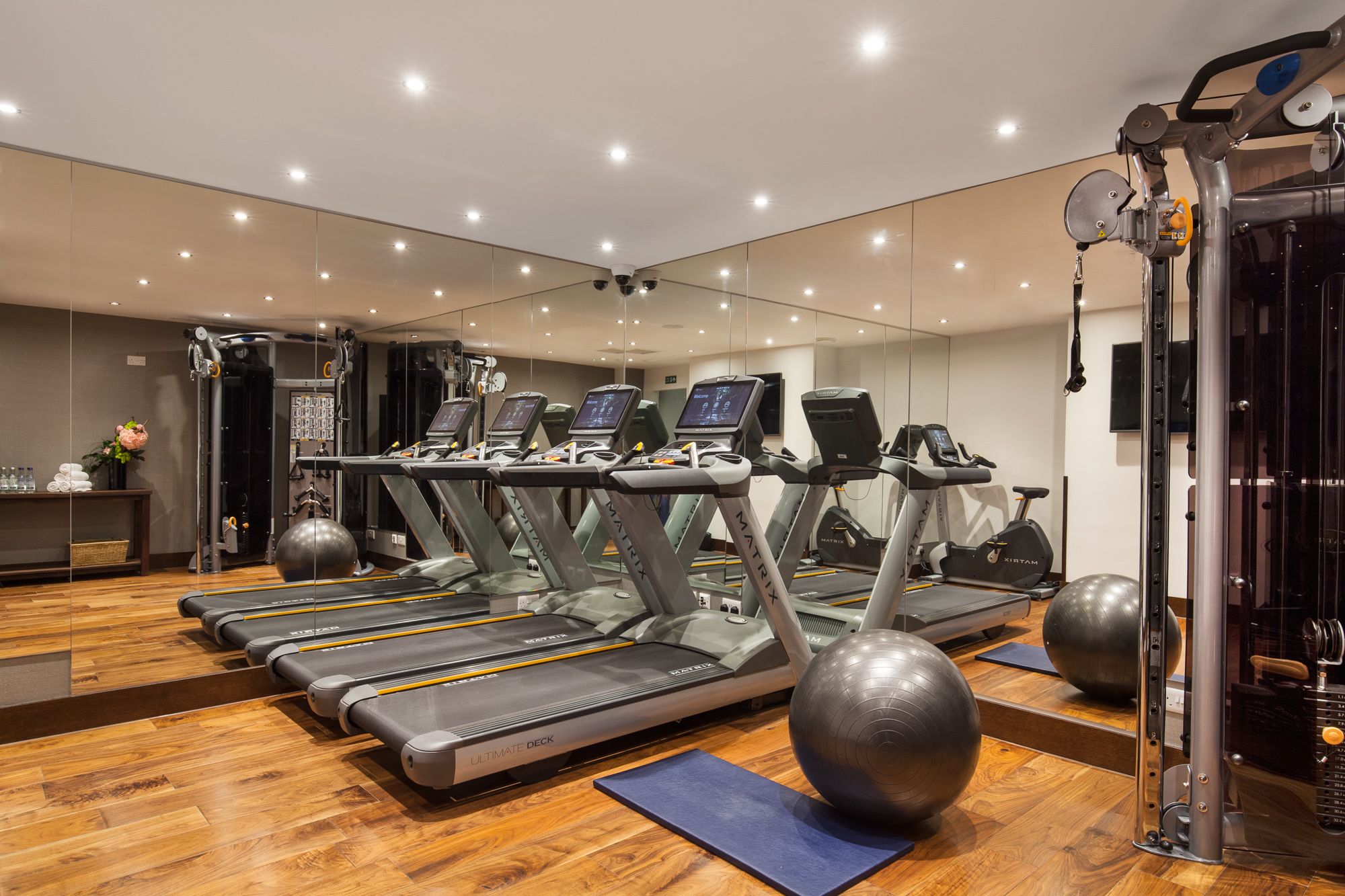 Foto - Montcalm Piccadilly Townhouse, London West End