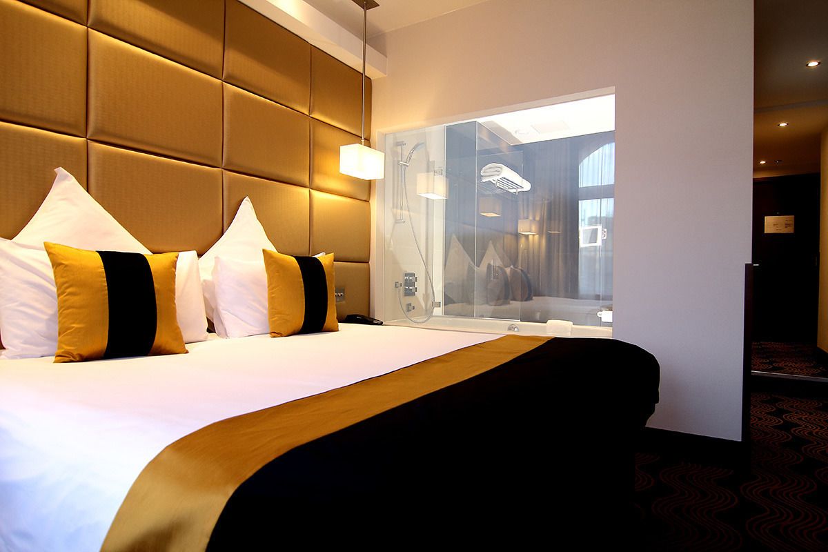 Foto - Montcalm Piccadilly Townhouse, London West End