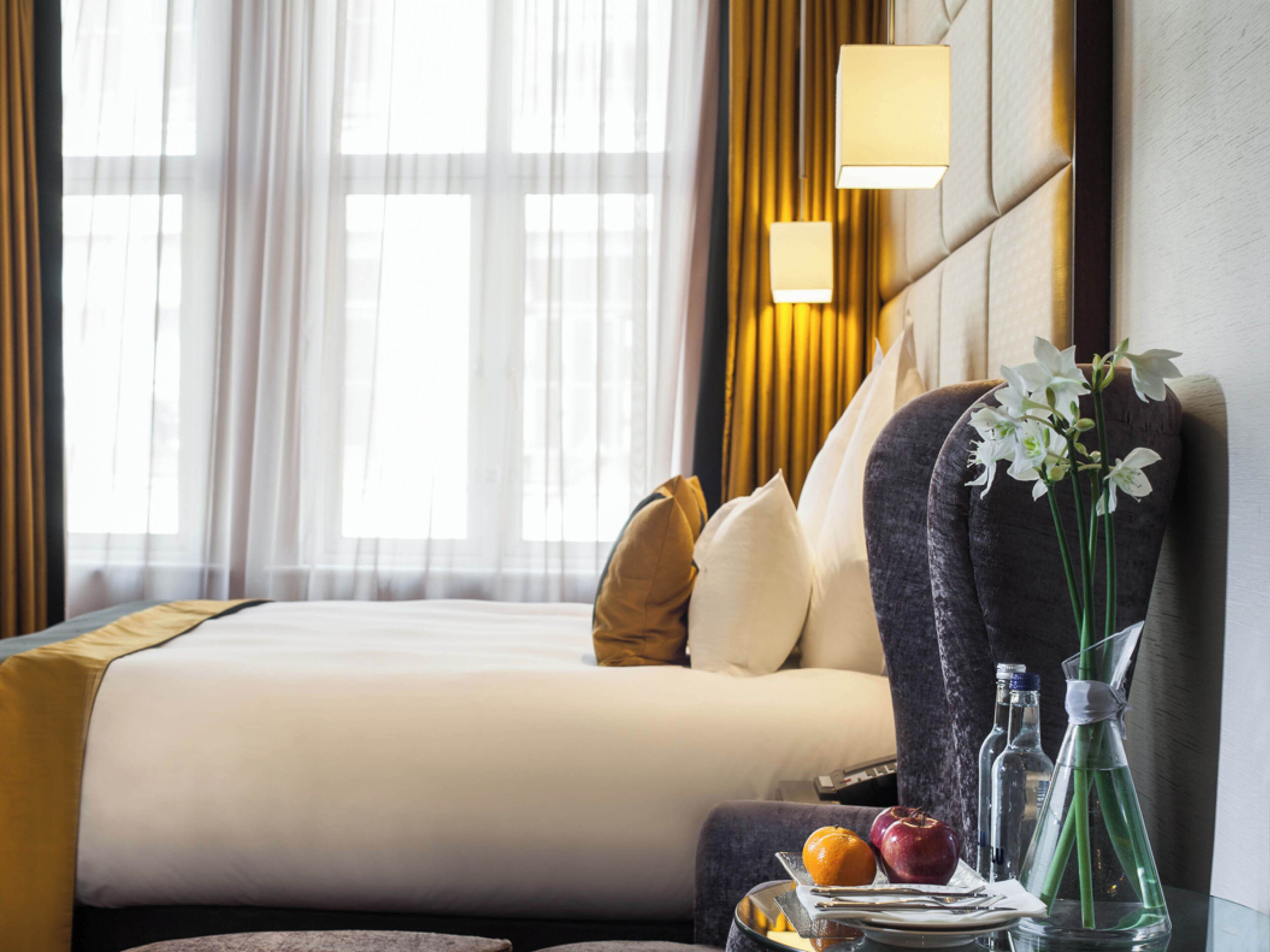 Foto - Montcalm Piccadilly Townhouse, London West End