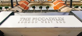 Montcalm Piccadilly Townhouse, London West End