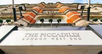 The Piccadilly London West End