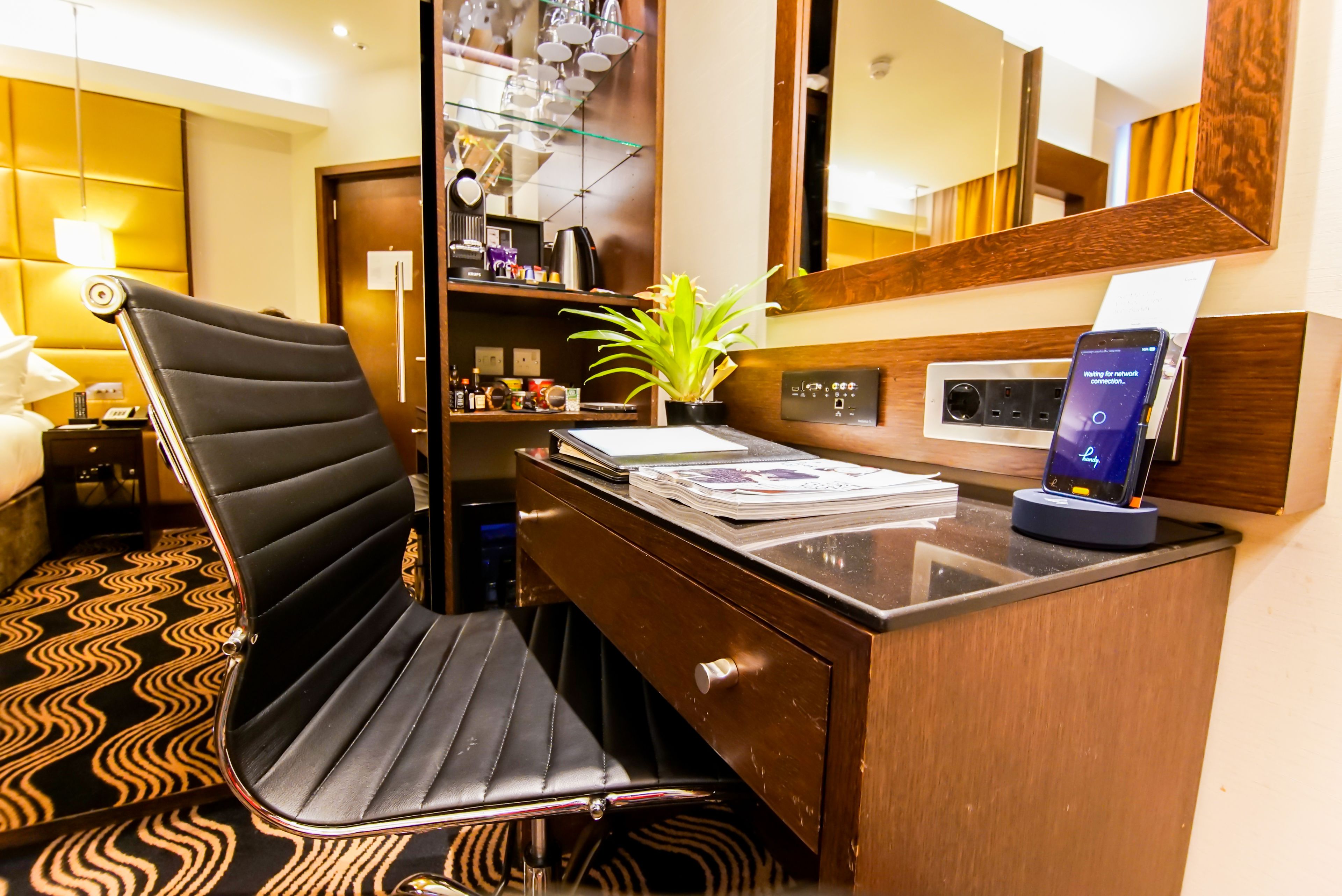 Foto - Montcalm Piccadilly Townhouse, London West End