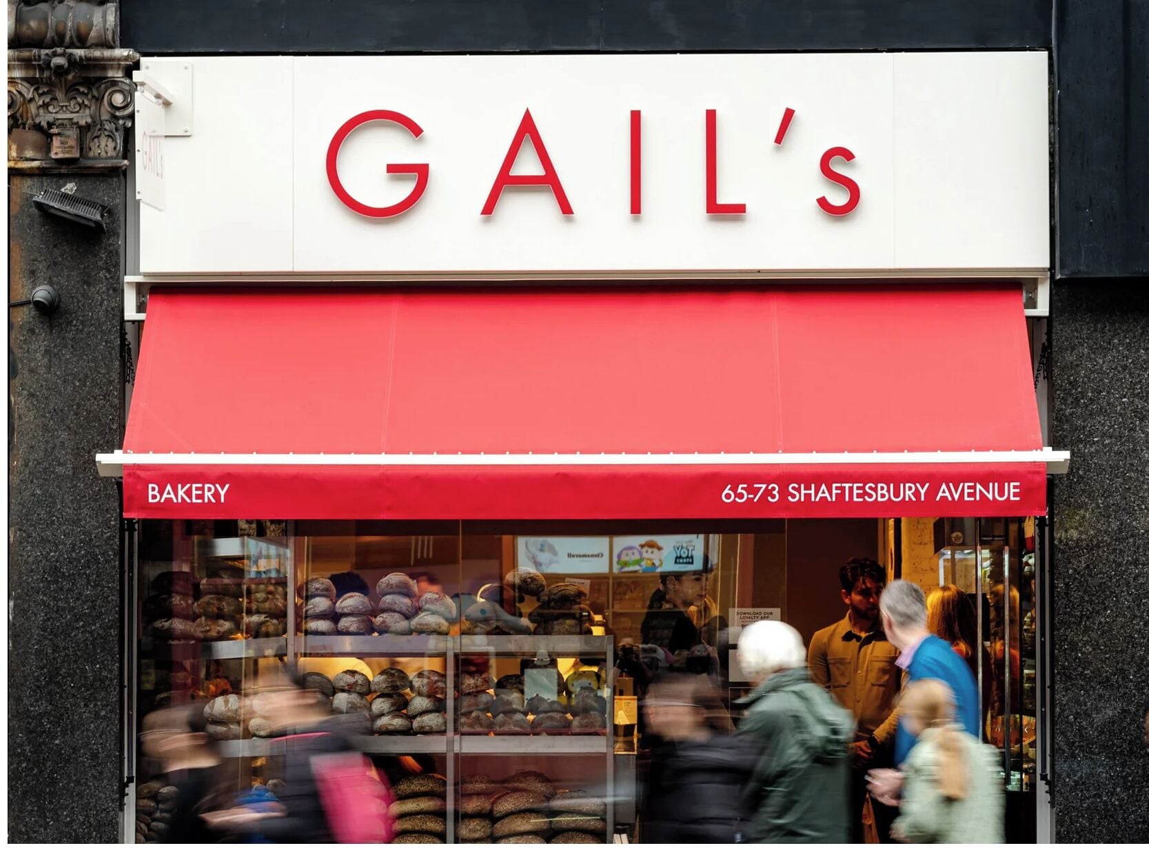 Foto - Montcalm Piccadilly Townhouse, London West End