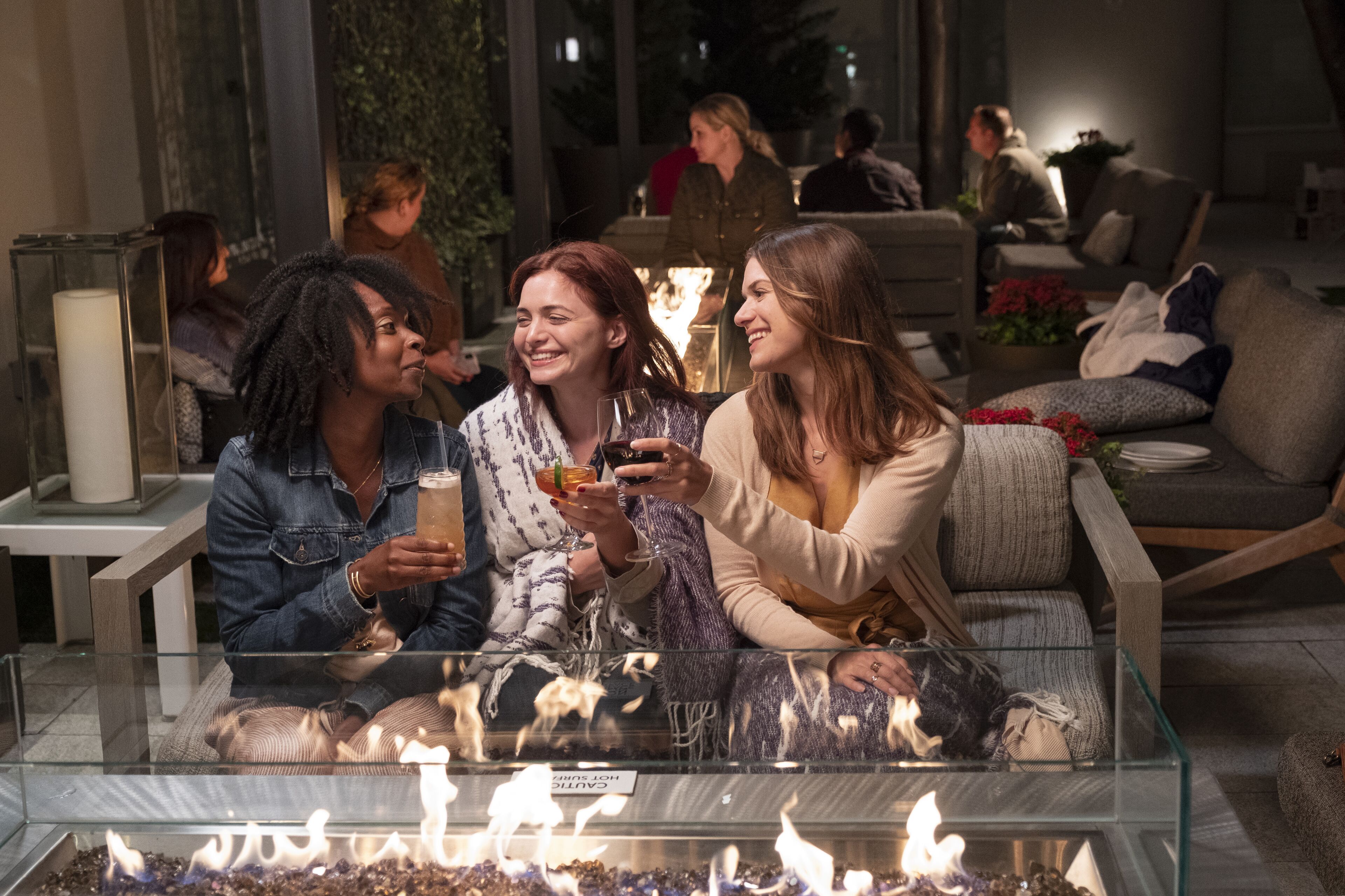 Photo - Hotel Zoe Fisherman's Wharf