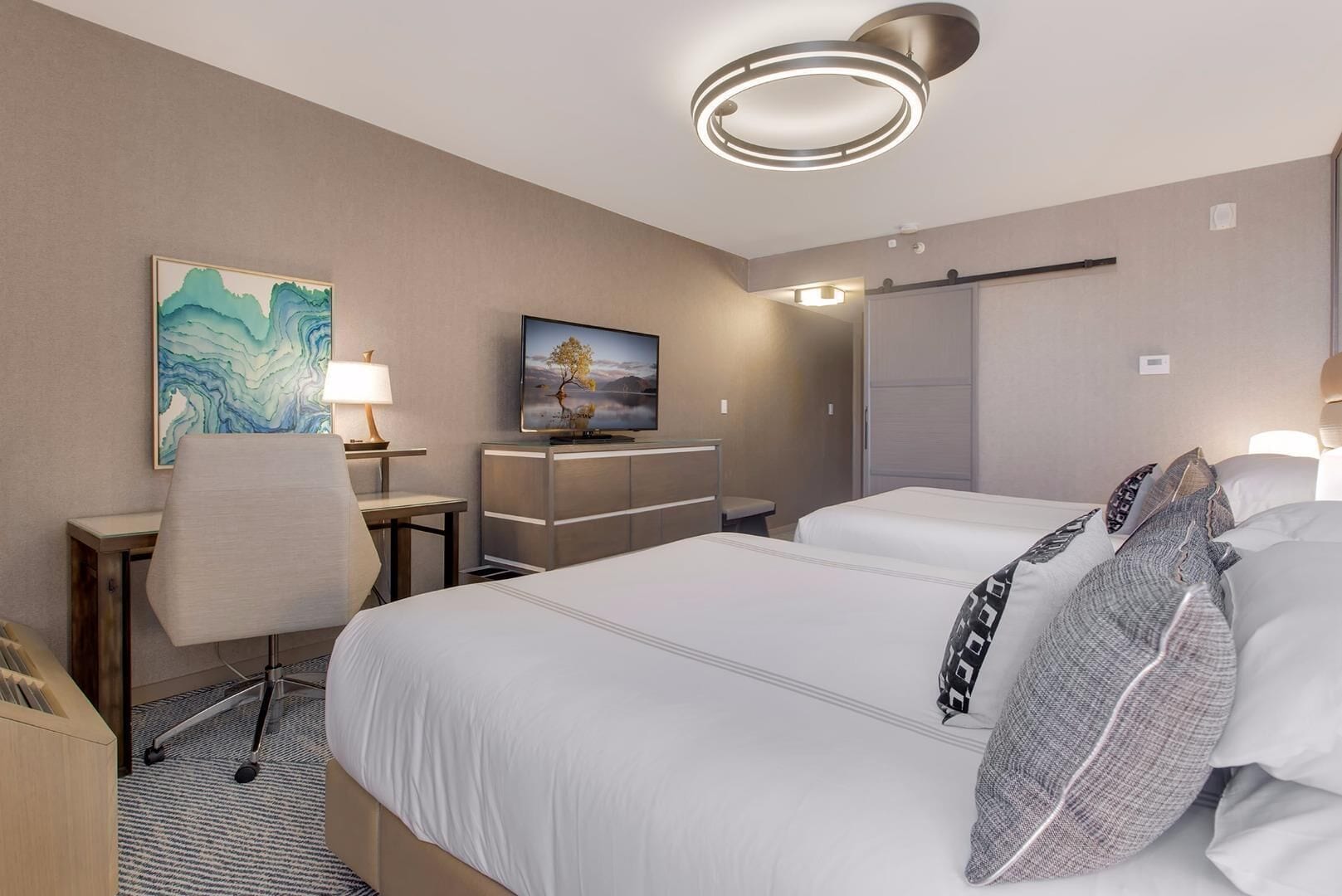 Photo - Hotel Zoe Fisherman's Wharf