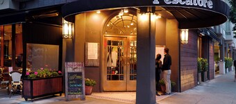 Hotel Zoe Fisherman's Wharf