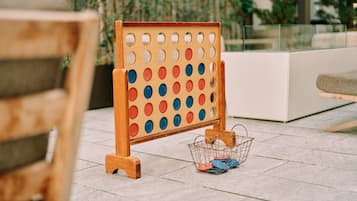 Servicio de la propiedad