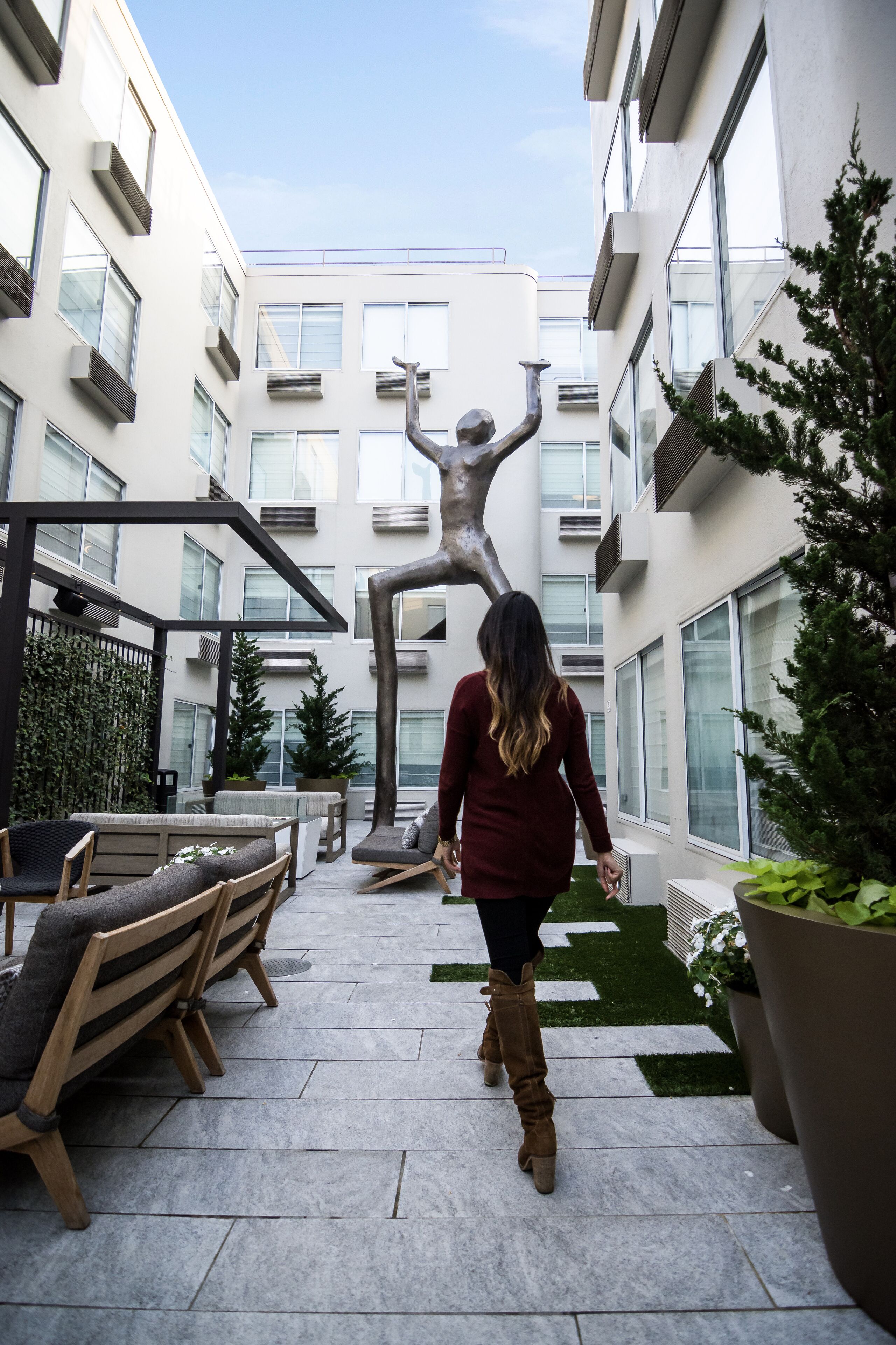 Photo - Hotel Zoe Fisherman's Wharf