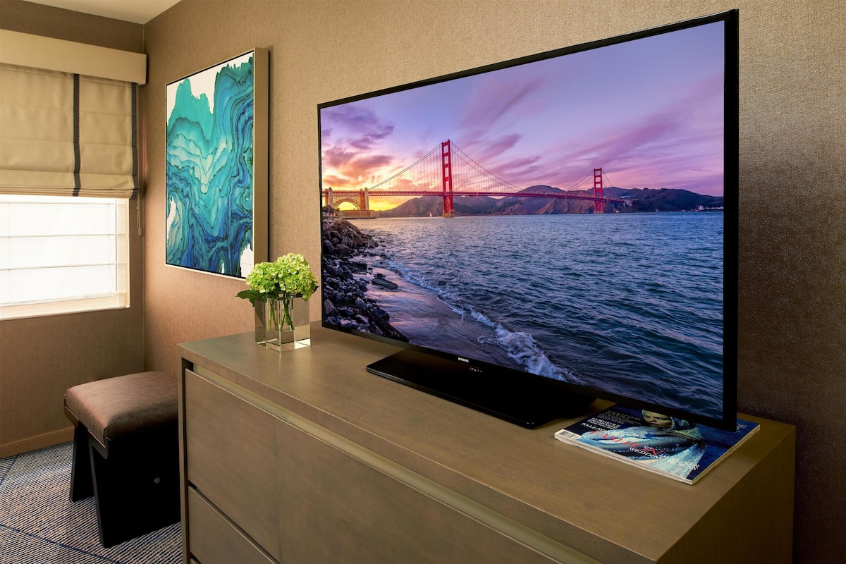 Servicios de la habitación