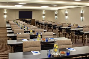 Meeting facility - Hotel Zoe Fisherman's Wharf (San Francisco)
