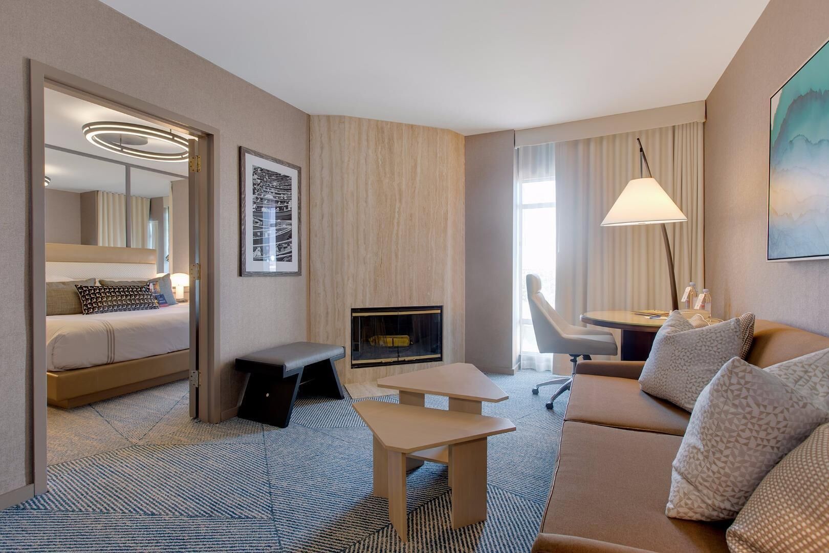 Photo - Hotel Zoe Fisherman's Wharf