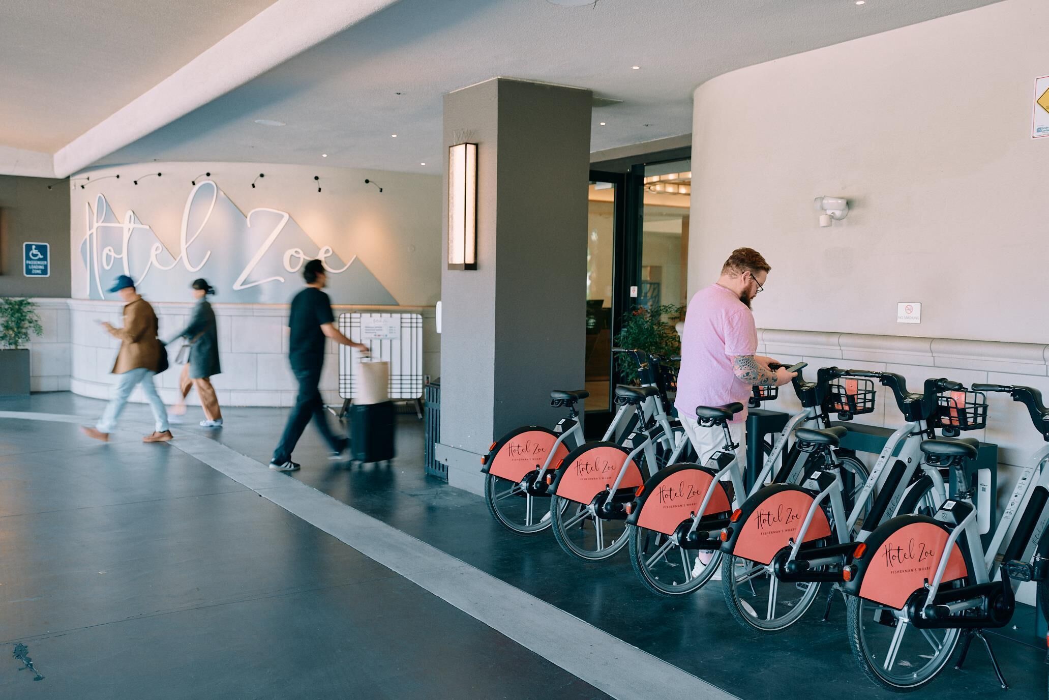 Photo - Hotel Zoe Fisherman's Wharf