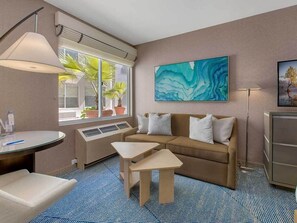 Literie de qualité supérieure, minibar, coffres-forts dans les chambres