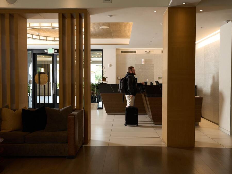 Hall