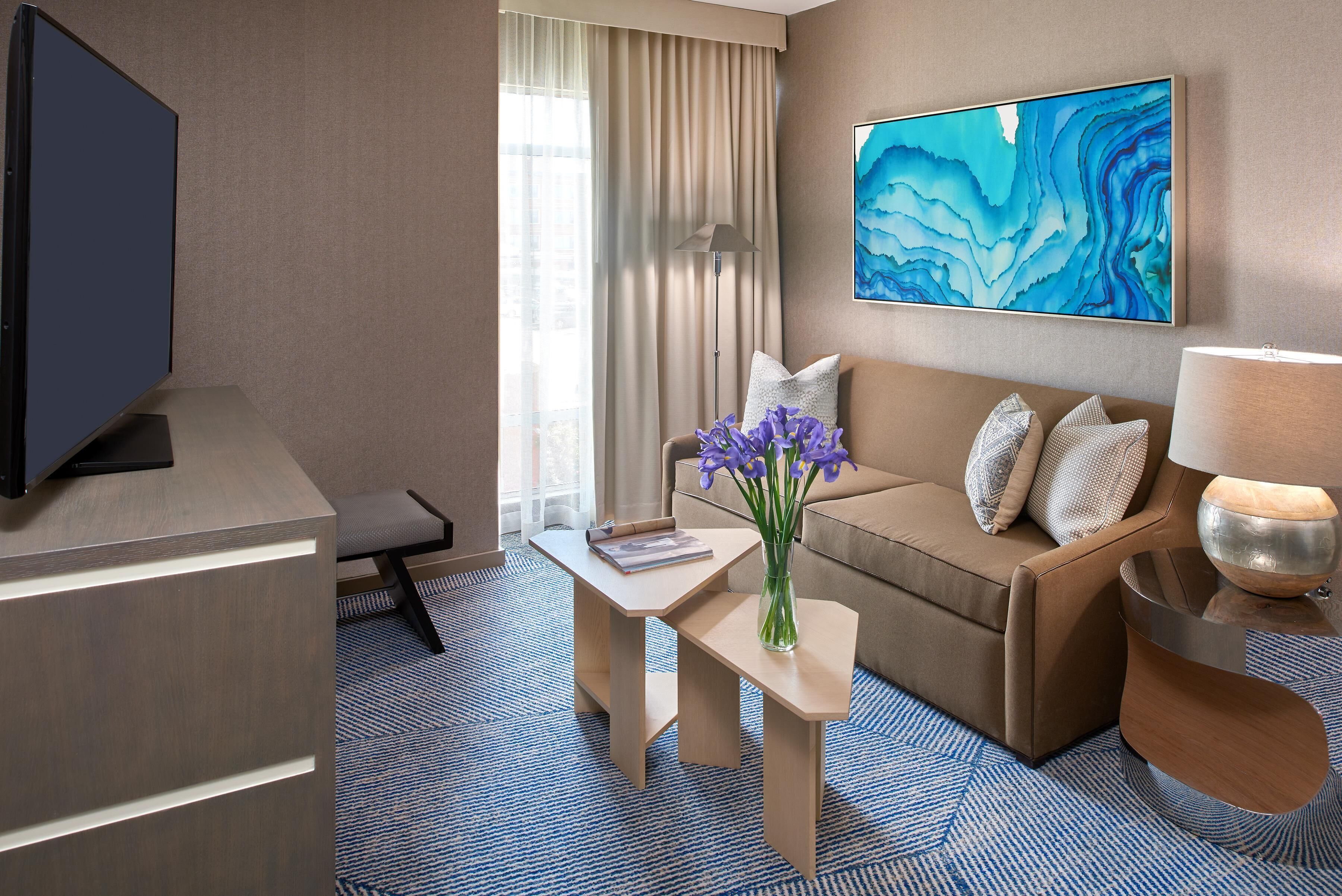 Photo - Hotel Zoe Fisherman's Wharf