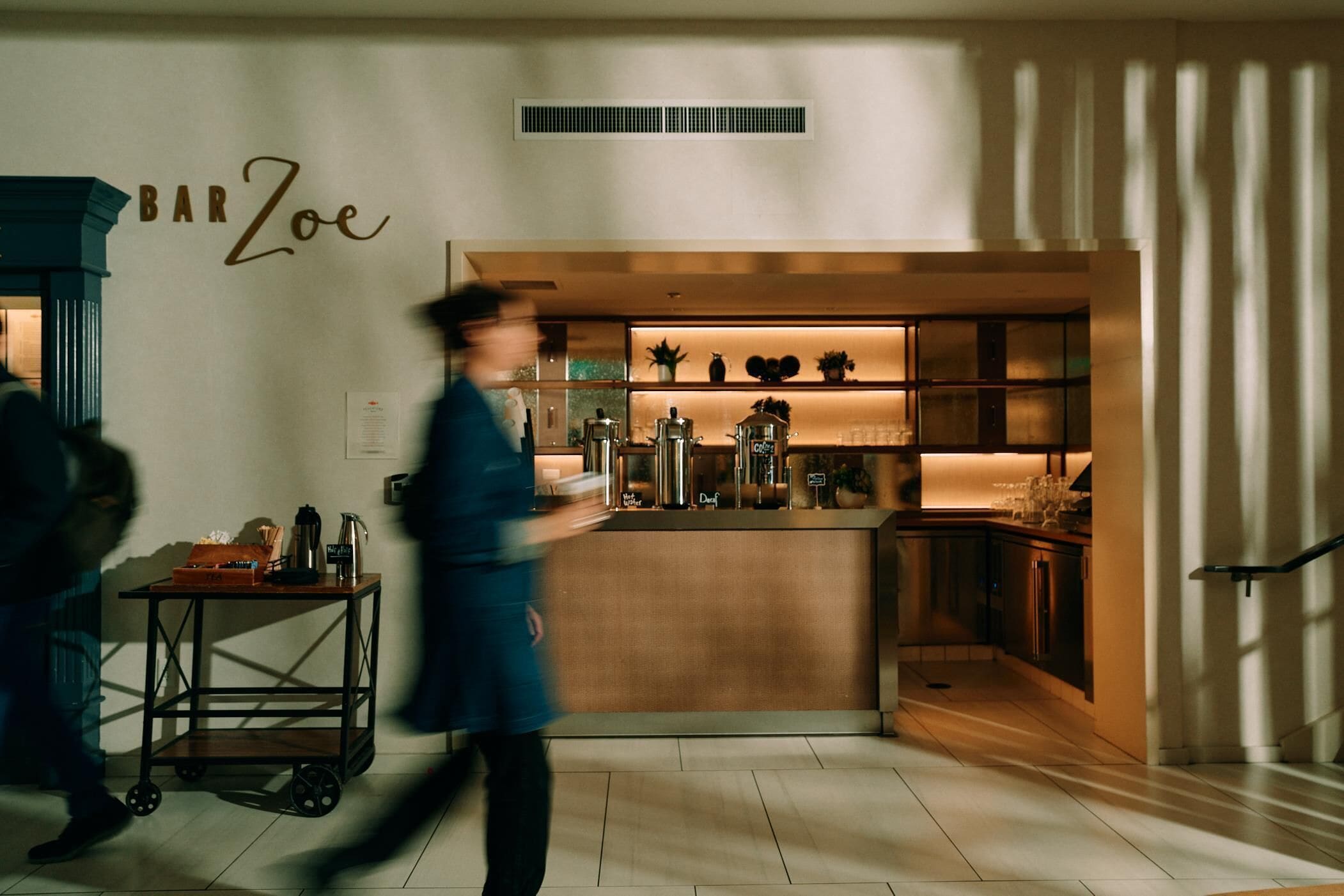 Photo - Hotel Zoe Fisherman's Wharf