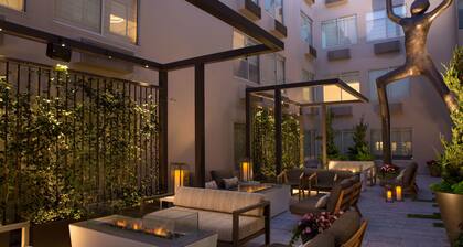 Hotel Zoe Fisherman's Wharf