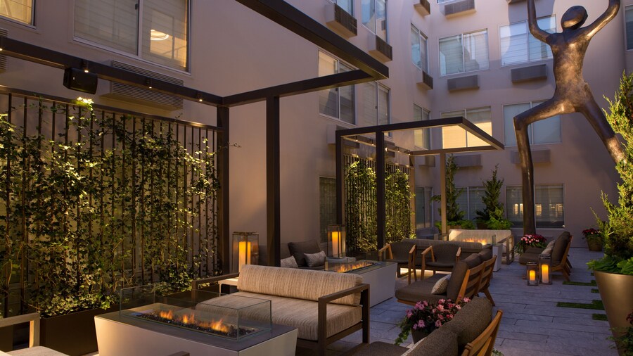 Hotel Zoe Fisherman's Wharf