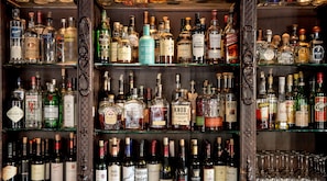 Bar (on property) - Hotel Zoe Fisherman's Wharf (San Francisco)