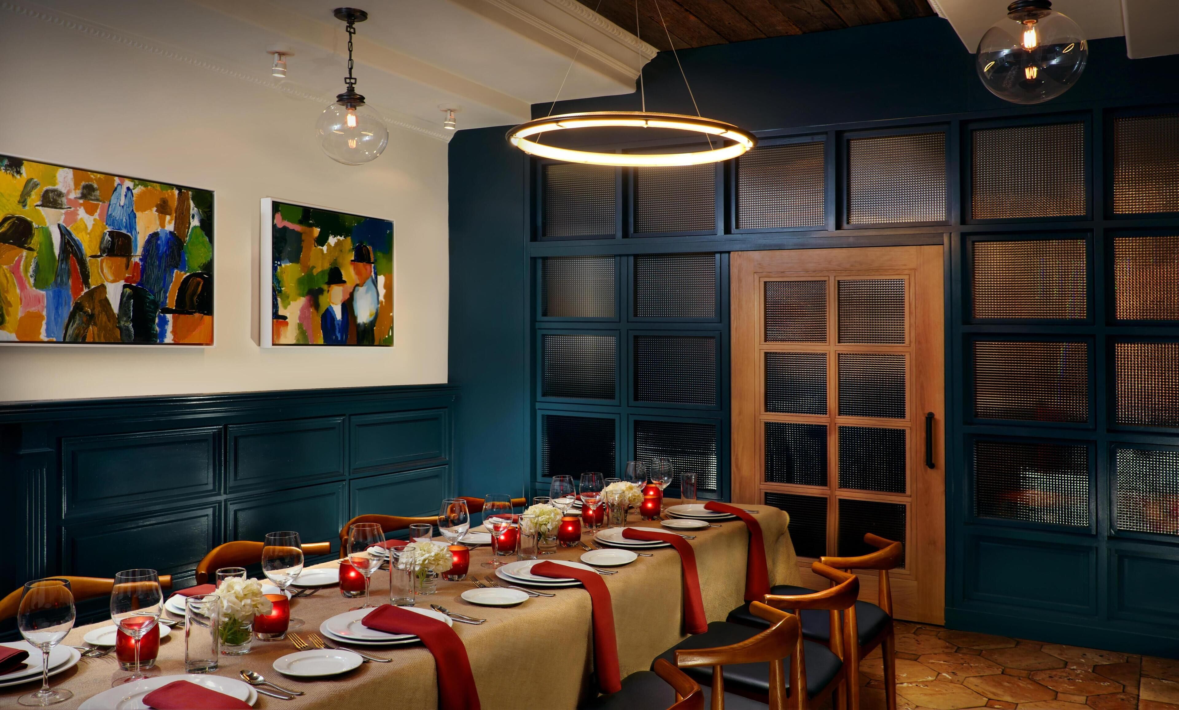Foto - Hotel Zoe Fisherman's Wharf