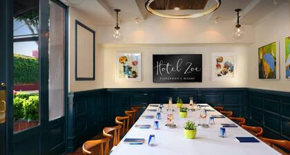 Hotel Zoe Fisherman's Wharf