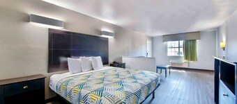 Motel 6 Arlington, TX