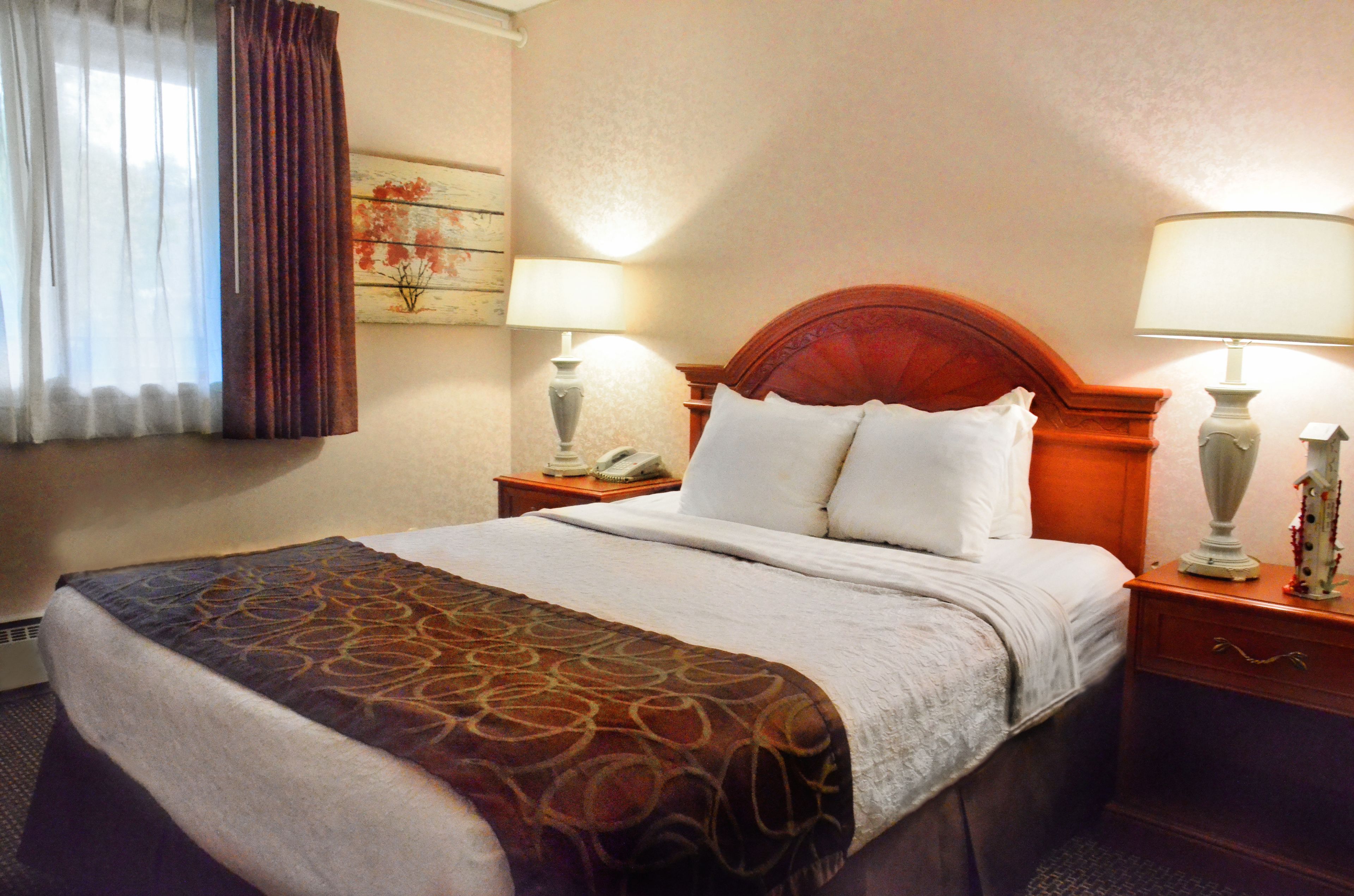 Caja de seguridad en la habitación, escritorio y insonorización 