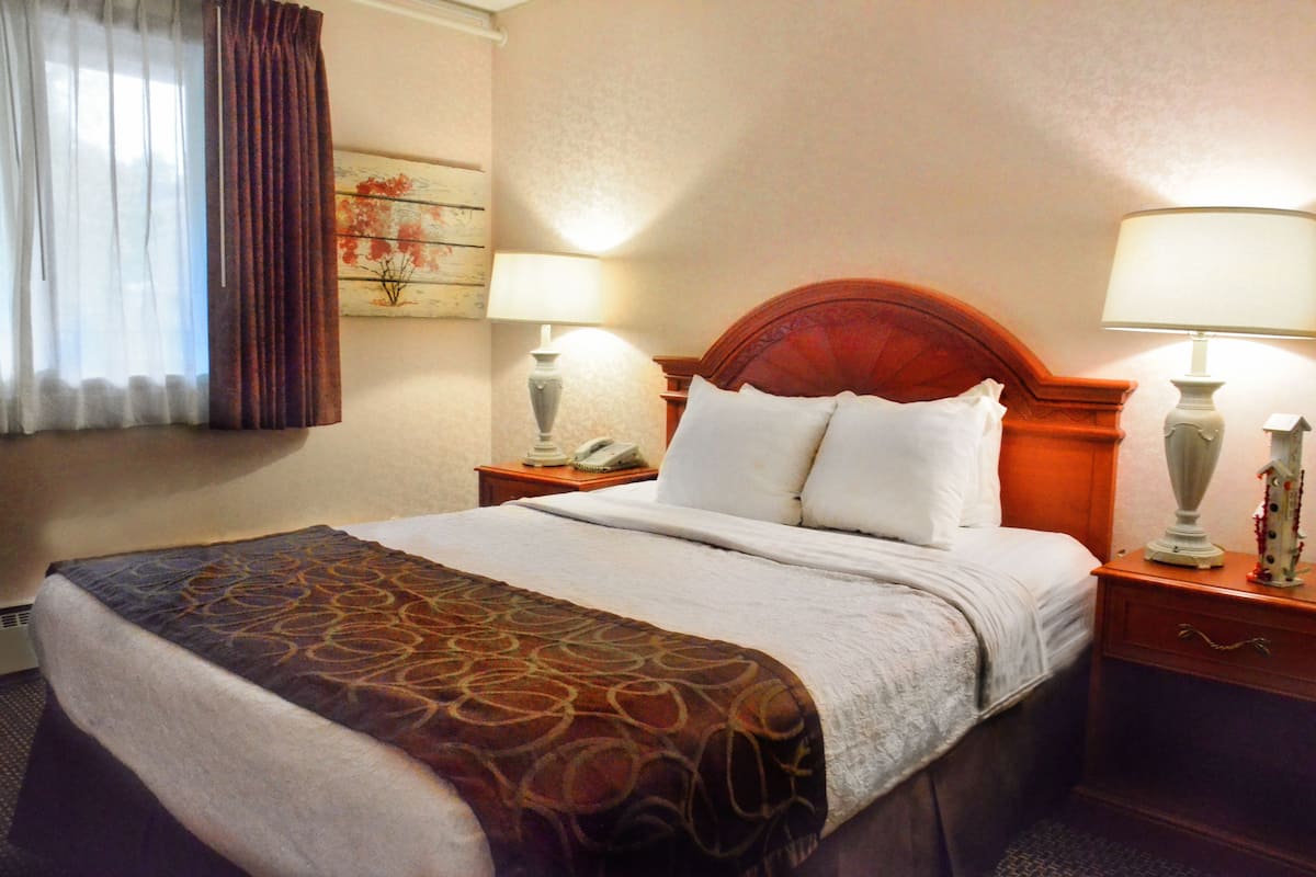 Caja de seguridad en la habitación, escritorio y insonorización