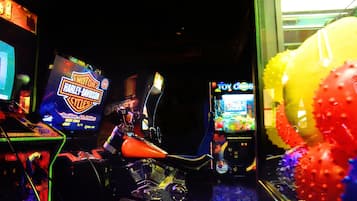 Arcade