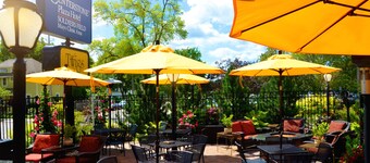Centerstone Plaza Hotel Soldiers Field - Mayo Clinic Area