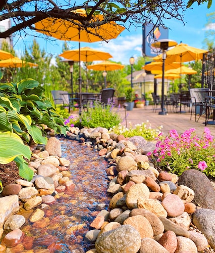 Centerstone Plaza Hotel Soldiers Field - Mayo Clinic Area