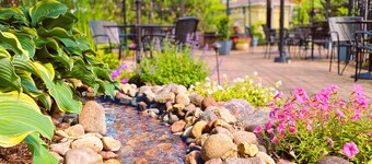 Centerstone Plaza Hotel Soldiers Field - Mayo Clinic Area