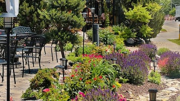 Jardin
