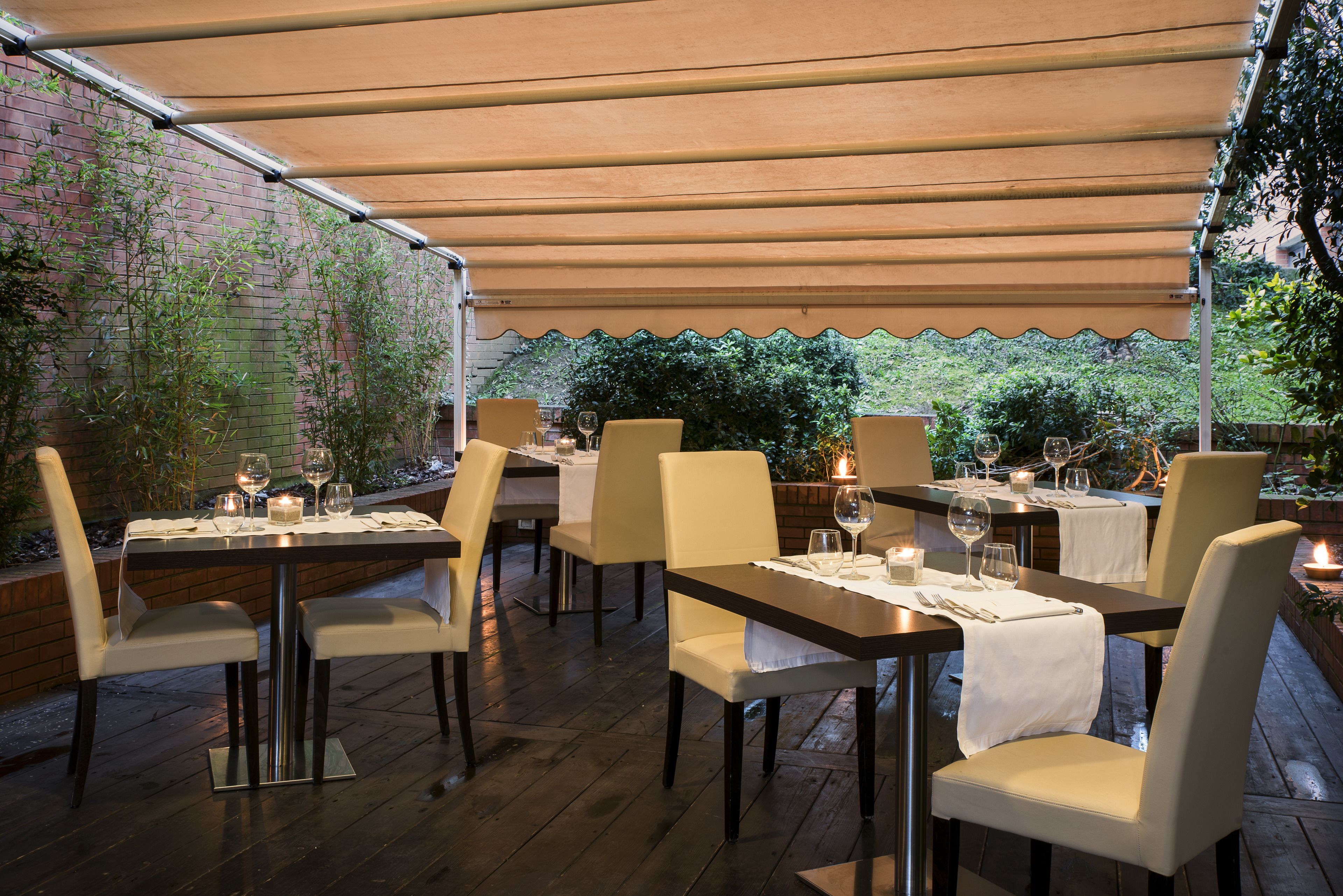 breakfast, lunch, dinner served; local cuisine