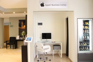 Businesscenter