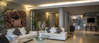 Hotel Executive